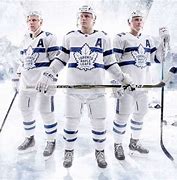 Image result for Toronto Maple Leafs Uniforms