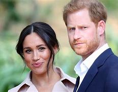 Image result for King Charles Coronation Invitation Harry and Meghan