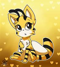 Image result for Poppy Playtime Cat Bee and Candy Cat