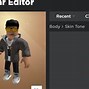 Image result for Roblox Skin Tone Faces