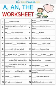 Image result for Grammar Game Worksheets