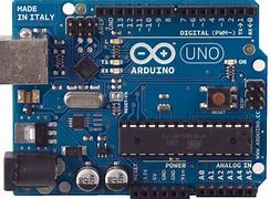 Image result for Arduino Uno R3