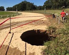 Image result for Florida Sinkhole Zones Map