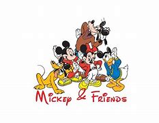 Image result for Disney On Ice Characters SVG