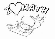 Image result for Math Coloring Sheets