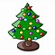 Image result for Grinch Christmas Tree Clip Art