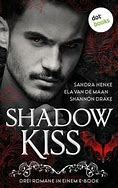 Image result for Shadow Kiss