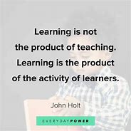 Image result for Power of Learning Quotes