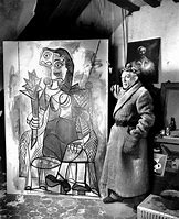 Image result for Picasso Paintings Prints