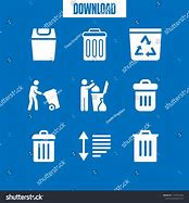 Image result for Disposal CDC Icon