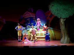 Image result for Characters From Lazy Town