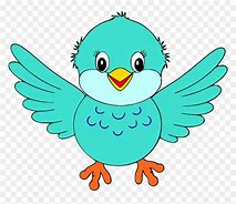 Image result for Bird in Tree Clip Art