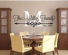 Image result for Creative Living Room Decals