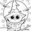 Image result for Crayola Halloween Coloring Pages