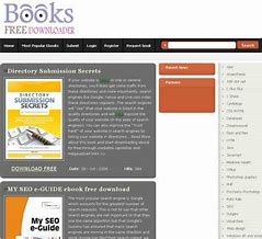 Image result for Free EBooks PDF