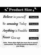 Image result for Inspirational Quotes Wall Decals