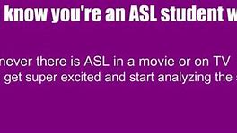 Image result for School ASL Sign