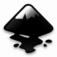 Image result for Inkscape App Icon