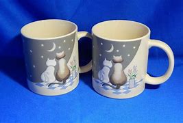 Image result for Halloween Cat Mug