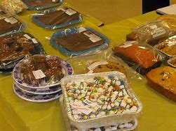 Image result for Christmas Bake Sale Ideas