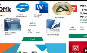 Image result for Word Processing Apps