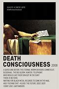 Image result for Have a Nice Life Deathconsciousness Poster