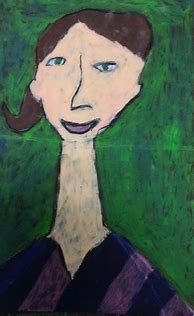 Image result for Amedeo Modigliani Self Portrait