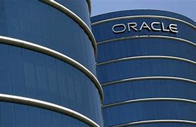 Image result for Oracle Cloud Services