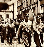 Image result for Danzig Crisis