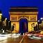 Image result for Arc De Triomphe Cartoon