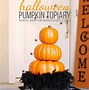 Image result for Halloween Tree Decorations