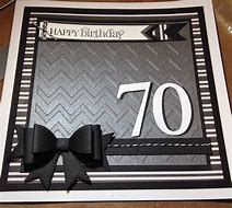 Image result for Large 70th Birthday Poster