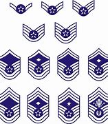 Image result for Air Force Rank Emblems