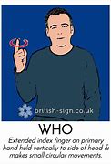 Image result for Sign Language Flash Cards for Kids Printable