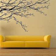 Image result for Wall Decals of a Tree Branch