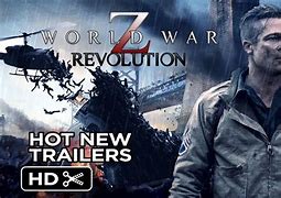 Image result for World War Z 2 Fincher