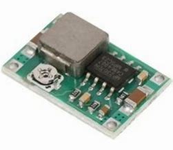 Image result for Buck Converter