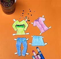 Image result for Food Chibi Girl Doll Coloring Pages