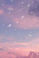 Image result for Cute Aesthetic Stickers Space