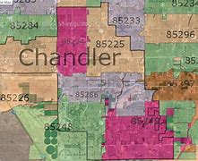 Image result for Fargo Zip Code Map