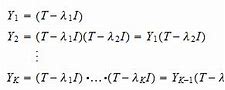 Image result for Cayley's Theorem