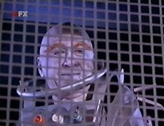 Image result for Otto Preminger Mr. Freeze