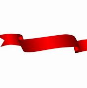 Image result for Red Ribbon Banner Clip Art