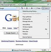 Image result for IE Tools Icon