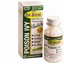 Image result for Poison Ivy Medication