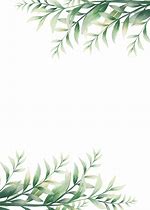 Image result for Watercolor Leaves Background Wallpaper Microsoft