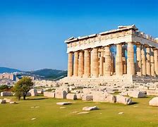 Image result for Parthenon in Athens Ancient Greece