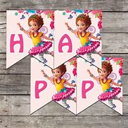 Image result for Fancy Nancy Happy Birthday