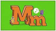 Image result for Letter mm for Kids