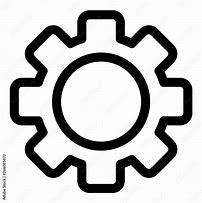 Image result for Gear Icon in Games